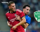 Mercato ASSE : une première tendance se dessine sur l’avenir de Lucas Stassin