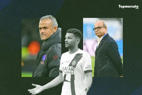 Mercato – Le PSG tranche pour Gonçalo Ramos et le poste de buteur