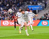 OM : danger autour de Balerdi