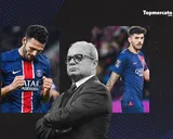 Mercato PSG : 8 joueurs poussés vers la sortie, 2 bloqués, un cas incertain… Où en sont les départs après avoir dépensé 106 M€ ?