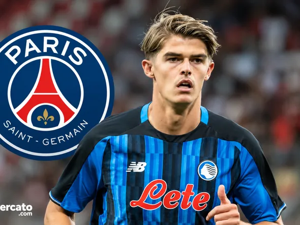 “J’ai parlé avec le PSG” : Charles De Ketelaere raconte l’échec de son transfert à Paris