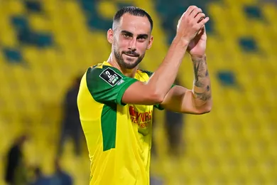 Lorient – Nantes : le match amical est-il diffusé ?