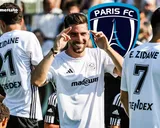 Un Zidane dans le viseur du Paris FC