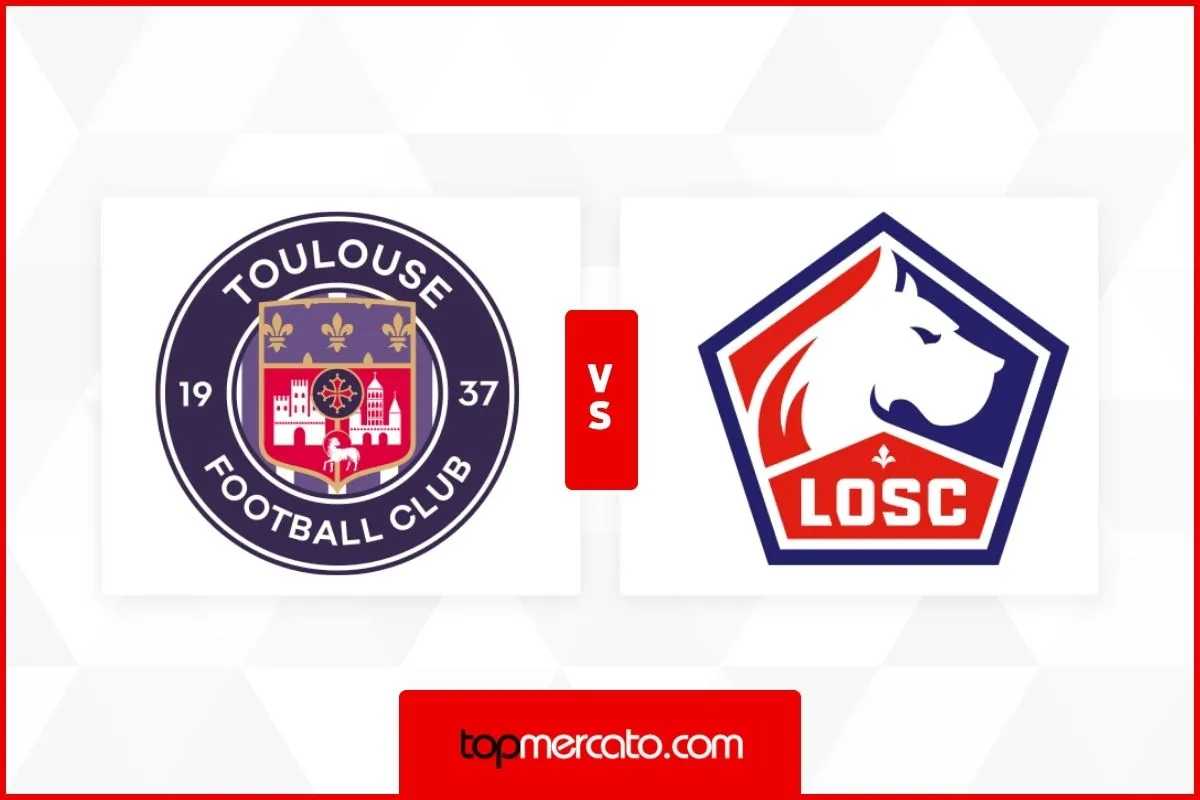 Pronostic Toulouse Lille