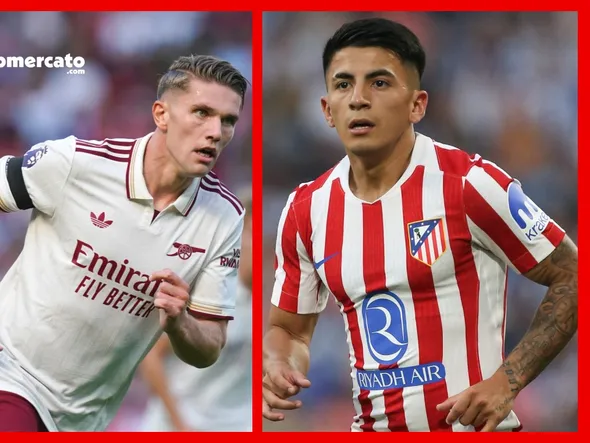 Arsenal – Atletico Madrid : chaîne TV, heure et compos probables du match