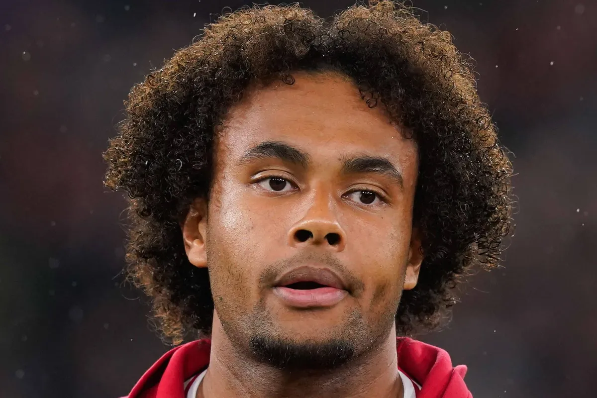 Manchester United : Romano scelle l’avenir de Joshua Zirkzee