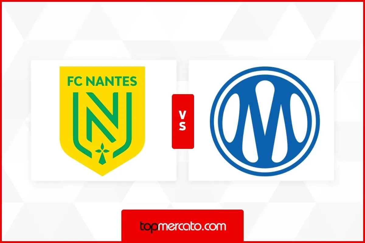 Pronostic Nantes Marseille