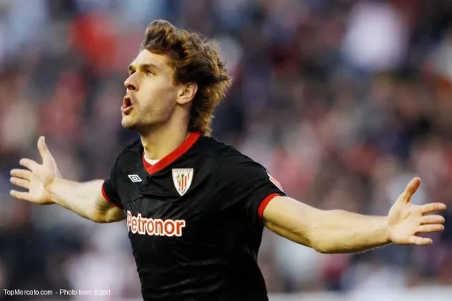 Le jackpot annoncé pour Llorente… et la Juventus !