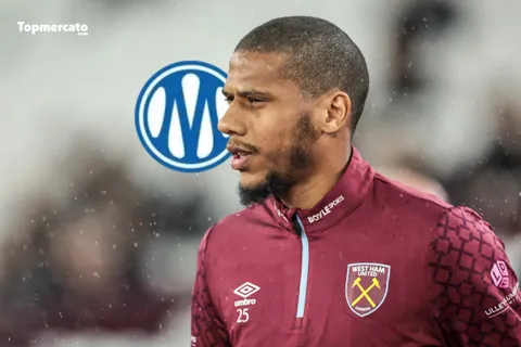 Mercato OM : vers une très grosse concurrence pour Jean-Clair Todibo, qui est prêt à faire des sacrifices pour rejoindre Marseille