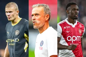 Haaland se montre fidèle à Manchester City, Mikel Arteta double Luis Enrique avec son nouveau salaire, la Juve ne suit pas uniquement Balogun pour son attaque… Les 3 infos mercato du jour