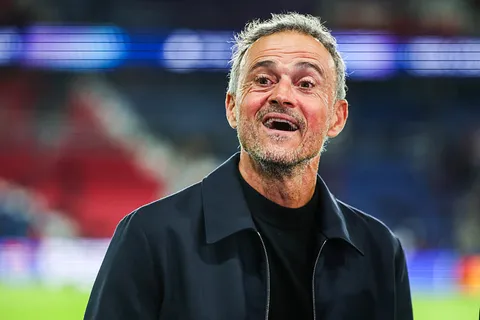 Mercato – Le PSG veut blinder deux Titis, dont “une Formule 1” selon Luis Enrique