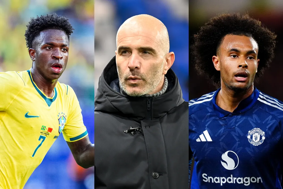 La contre-attaque du Real pour Vinicius, la plus-value de City avec un remplaçant, Zirkzee proposé à 2 clubs de Serie A… Les 3 infos mercato du jour