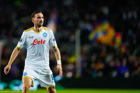 Mercato - PSG : Fabian Ruiz freine des quatre fers ?