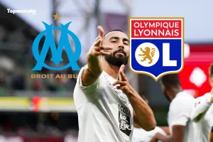 Himad Abdelli – Duel mercato OM-OL, symbole de la bataille féroce autour des joueurs en fin de contrat