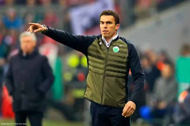 WBA : Valérien Ismaël a pris la porte