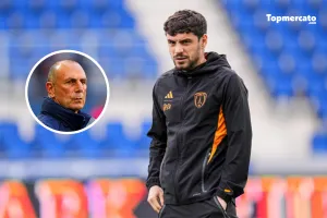 Mercato Nantes : le dossier Cafaro se complique, les Canaris accélèrent sur un milieu du Paris FC