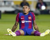 Barça : une grosse polémique éclate avec Raphinha !