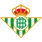 Logo Real Betis