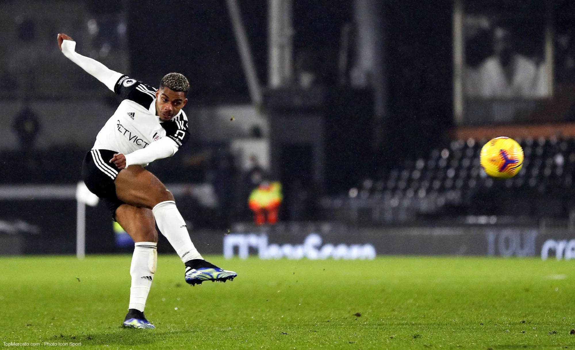 Mario Lemina, Southampton