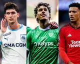 L’OM cash sur Balerdi, un taulier de l’ASSE tranche sur Stassin, 2 clubs de Serie A pensent à Sancho… Les 3 infos mercato du jour