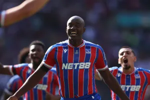 Mercato – La Premier League veut faire de Mateta le 2e joueur le plus cher de l’hiver