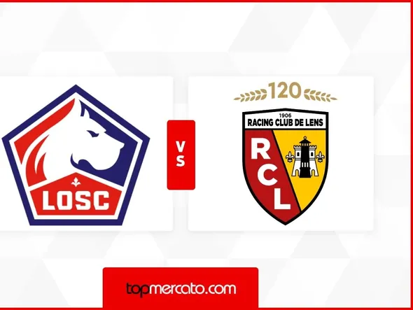 Pronostic Lille Lens – Ligue 1 (04/04/2026)