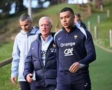 JO 2024 : Mbappé sort du silence !