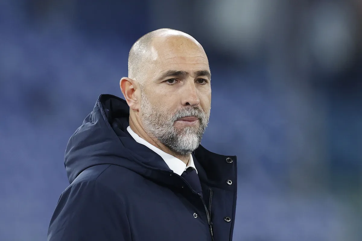 Igor Tudor
