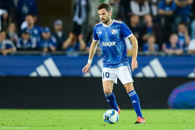 Mercato - France : Corgnet au rebond en National 1 (Officiel)