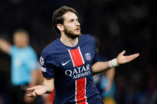 PSG : pourquoi Kvaratskhelia est loin d’être le Parisien le mieux payé
