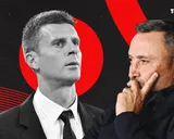 Mercato Nice : 6 entraîneurs pour mettre fin au calvaire de Franck Haise