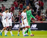 PSG : un forfait confirmé pour la Ligue des Champions !