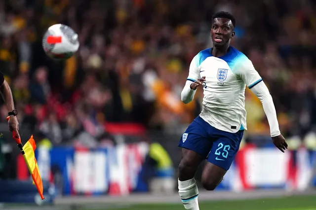 Mercato - OM : les 3 raisons de l’échec du dossier Nketiah