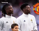 Mercato Real Madrid : “Manchester United n’en a pas fini”… Un transfert encore possible pour Camavinga ?