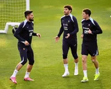 La blague géniale de Pavard sur son statut en Bleus