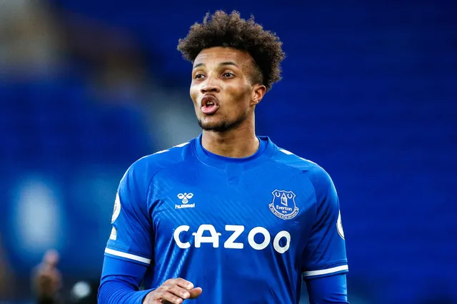 Officiel Mercato - Everton : un départ en Russie pour Gbamin