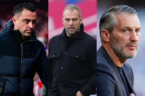 Xavi refuse le banc d’un adversaire du PSG, le Barça boucle un dernier départ, un transfert tombe à l’eau pour le LOSC… Les 3 infos mercato du jour