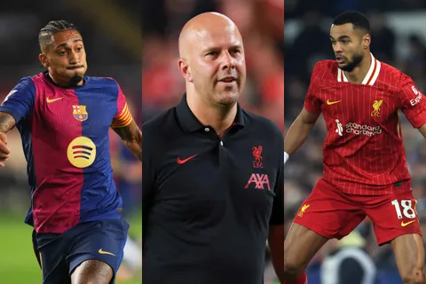 Mercato Liverpool : 5 départs, un renfort à 100 M€… À quoi pourrait ressembler la ligne d’attaque en 2025-2026