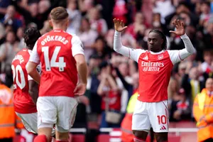 Arsenal : “aucun regret sur son transfert”, une recrue de l’été fait l’unanimité