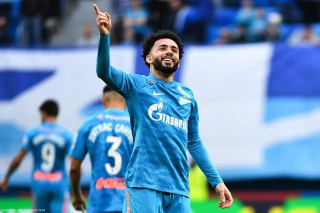 Mercato - OM : Longoria prêt à faire un très gros coup avec Claudinho ?