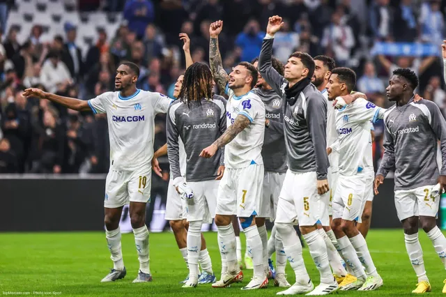 OM : “On a pris trois buts, mais…”, un cadre cash sur la victoire