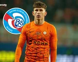 Mercato Strasbourg : le RCSA se positionne sur un joyau d’Ekstraklasa, Marcel Regula