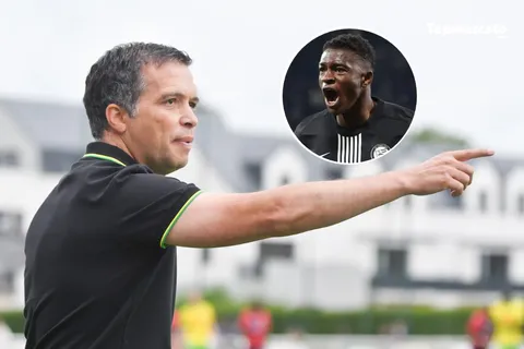 Mercato Nantes : les Canaris bouclent 2 arrivées en attaque