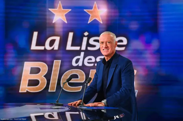 Officiel Coupe du monde 2022 : la liste des 25 Bleus révélée !