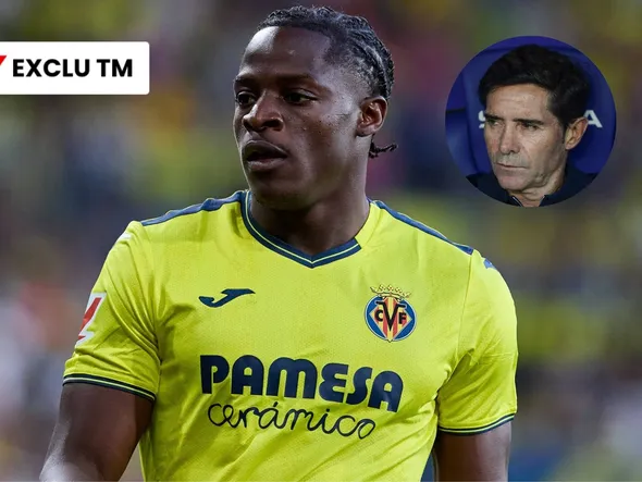 Toulouse à fond sur un snobé de Marcelino