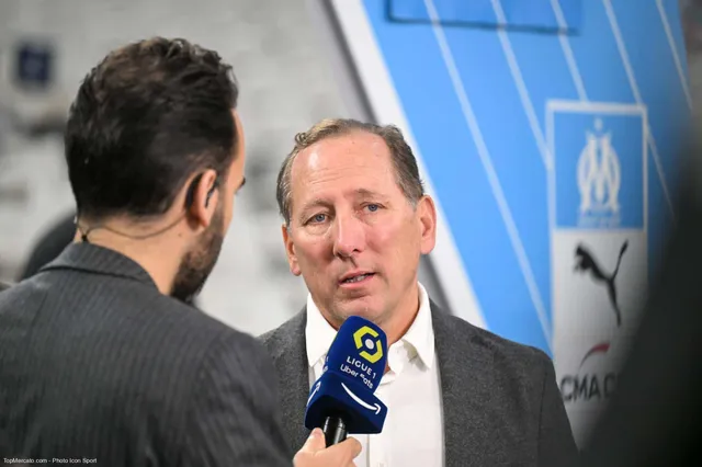 Mercato - L’OM vient concurrencer l’OL pour un milieu de Ligue 1 !