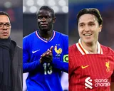 Chelsea se lance sur une piste de l’OM, Kanté ouvre la porte à une destination, un espoir du PSG sur le départ, avenir scellé pour Chiesa… Les 4 rumeurs de transfert de la journée