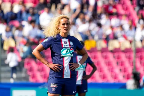 PSG-Dortmund : le message plein de seum d’Hamraoui