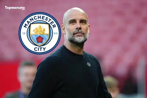 Mercato Manchester City : offre en préparation pour un latéral droit à 40 M€