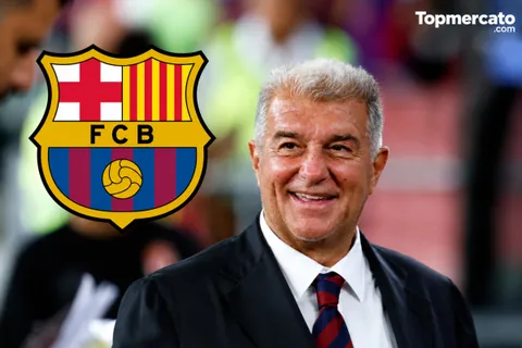 Mercato – Pourquoi le Barça continue à recruter malgré 2 milliards d’euros de dettes